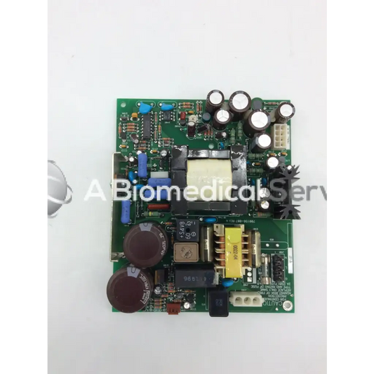 MINT Mazak 700156-007 Rev. A Circuit Board - Medical parts