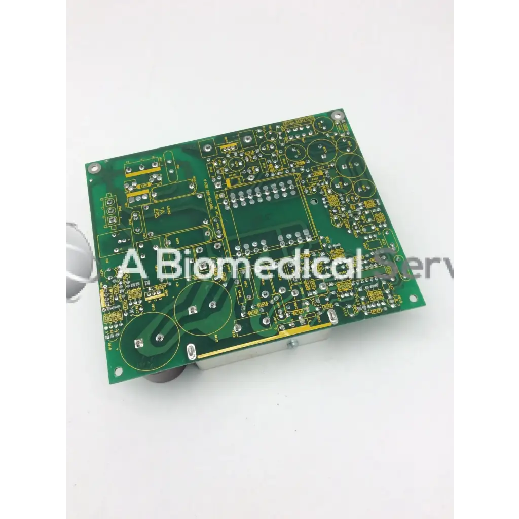 MINT Mazak 700156-007 Rev. a Circuit Board - Medical parts