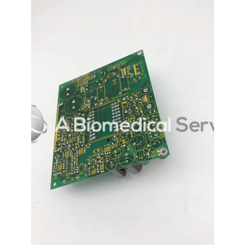 MINT Mazak 700156-007 Rev. a Circuit Board - Medical parts