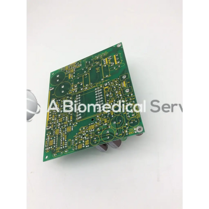 MINT Mazak 700156-007 Rev. a Circuit Board - Medical parts