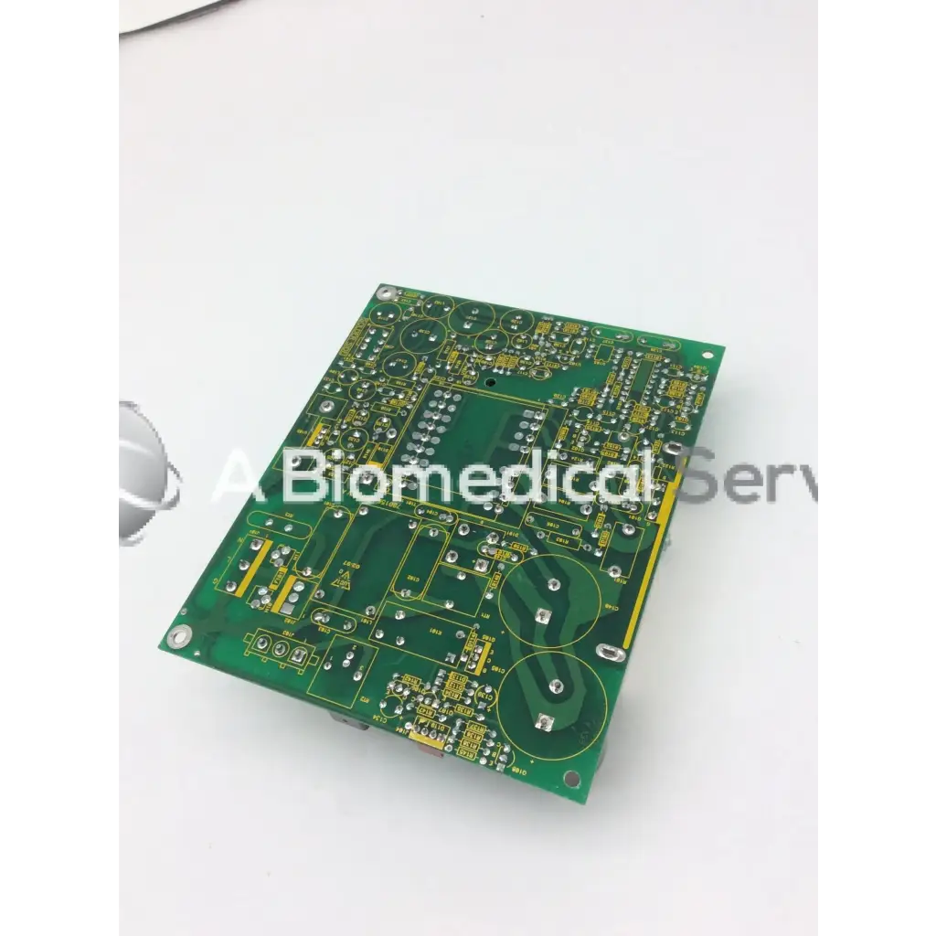 MINT Mazak 700156-007 Rev. a Circuit Board - Medical parts