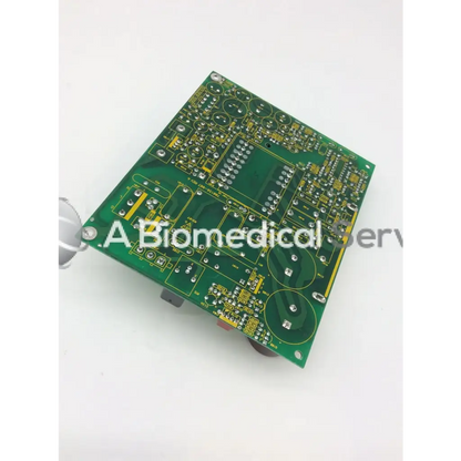 MINT Mazak 700156-007 Rev. a Circuit Board - Medical parts