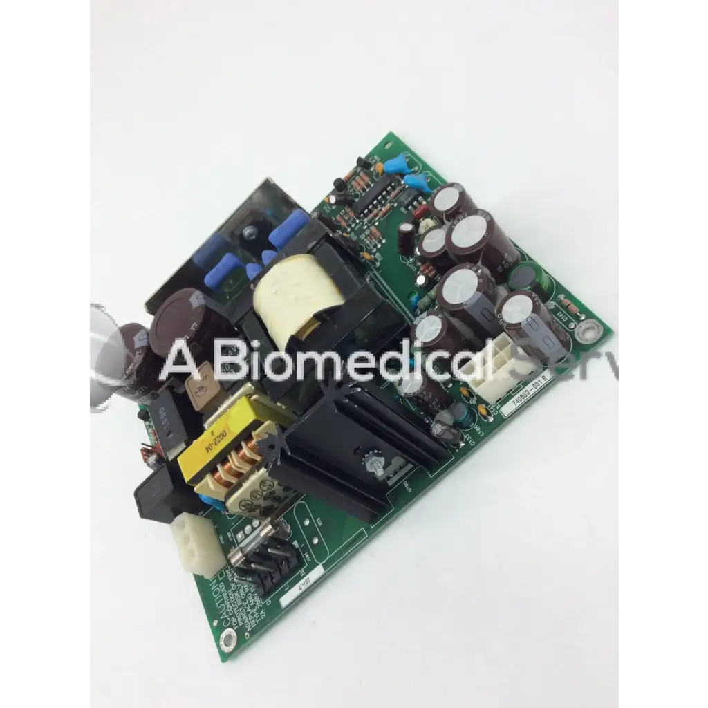 MINT Mazak 700156-007 Rev. a Circuit Board - Medical parts