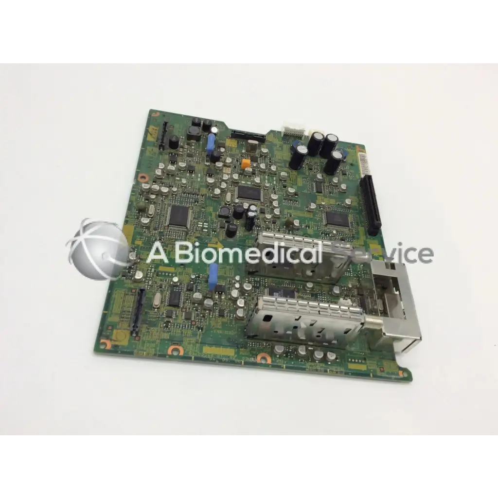 Mitsubishi Model Wd-65731 Signal Board - Medical parts