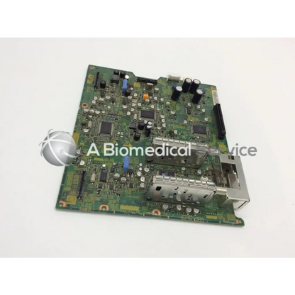 Mitsubishi Model Wd-65731 Signal Board - Medical parts