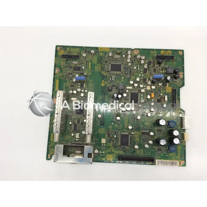 Mitsubishi Model Wd-65731 Signal Board - Medical parts