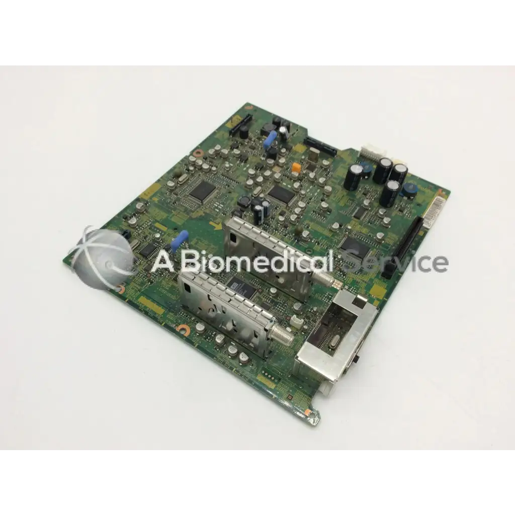Mitsubishi Model Wd-65731 Signal Board - Medical parts