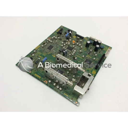 Mitsubishi Model Wd-65731 Signal Board - Medical parts