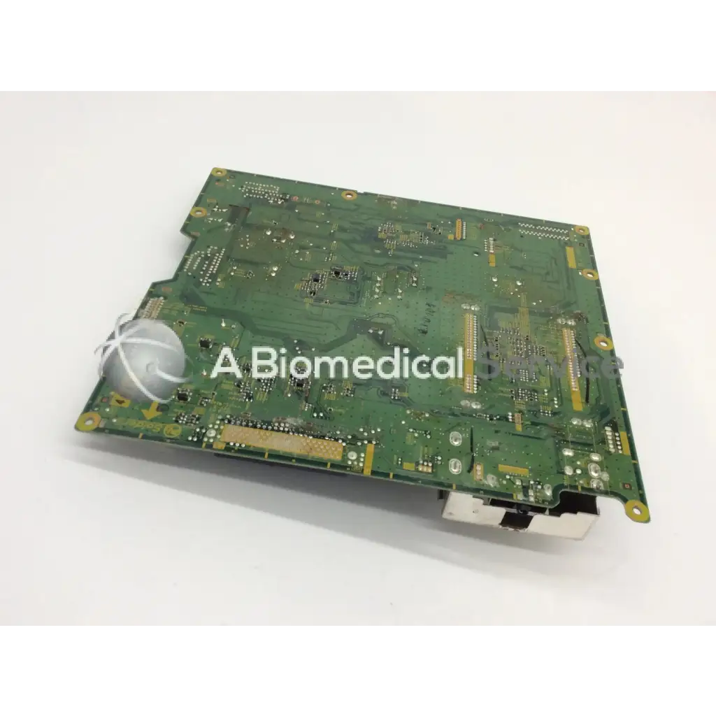 Mitsubishi Model Wd-65731 Signal Board - Medical parts