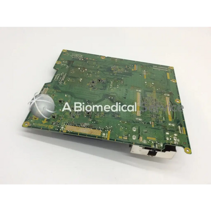 Mitsubishi Model Wd-65731 Signal Board - Medical parts