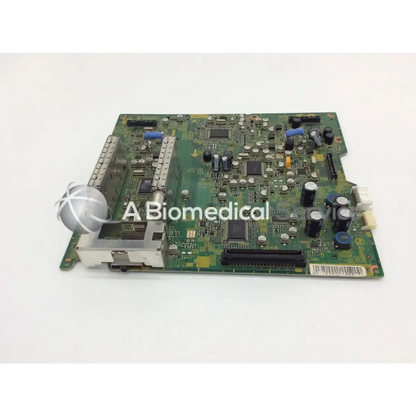 Mitsubishi Model Wd-65731 Signal Board - Medical parts