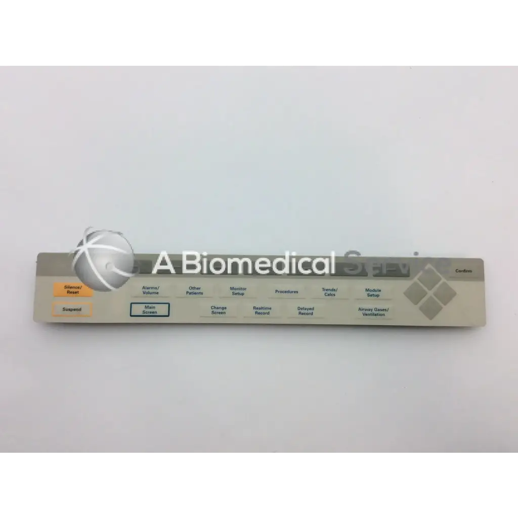 Molex 89-09-2843 Rev C Switch Board - Medical parts