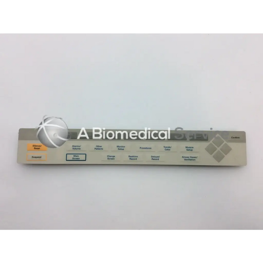 Molex 89-09-2843 Rev C Switch Board - Medical parts