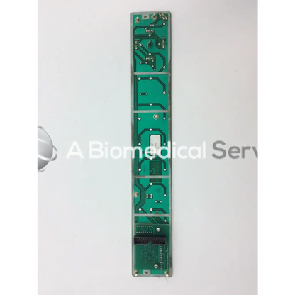 Molex 89-09-2843 Rev C Switch Board - Medical parts
