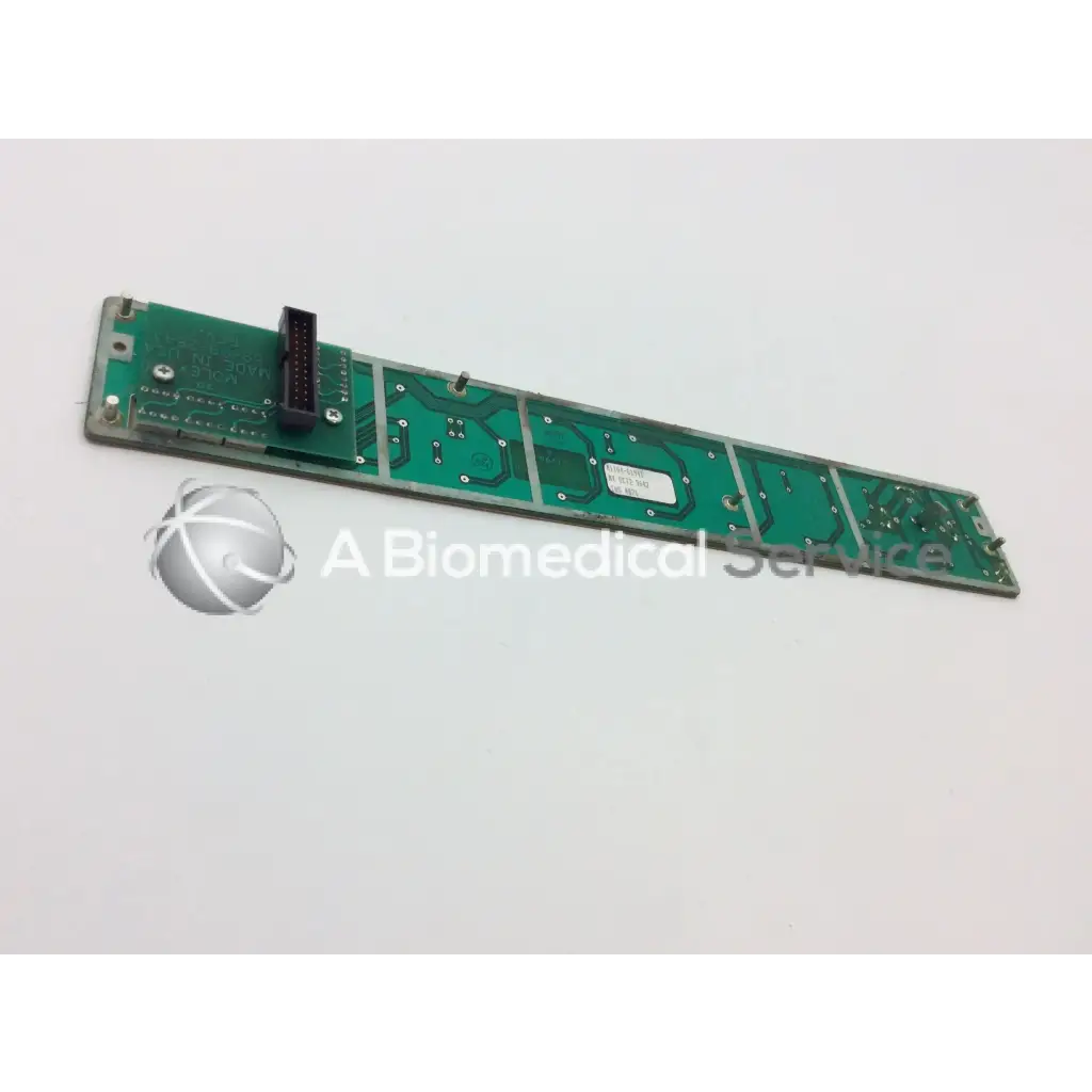 Molex 89-09-2843 Rev C Switch Board - Medical parts