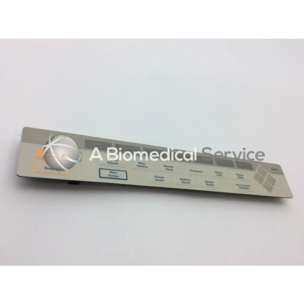Molex 89-09-2843 Rev C Switch Board - Medical parts