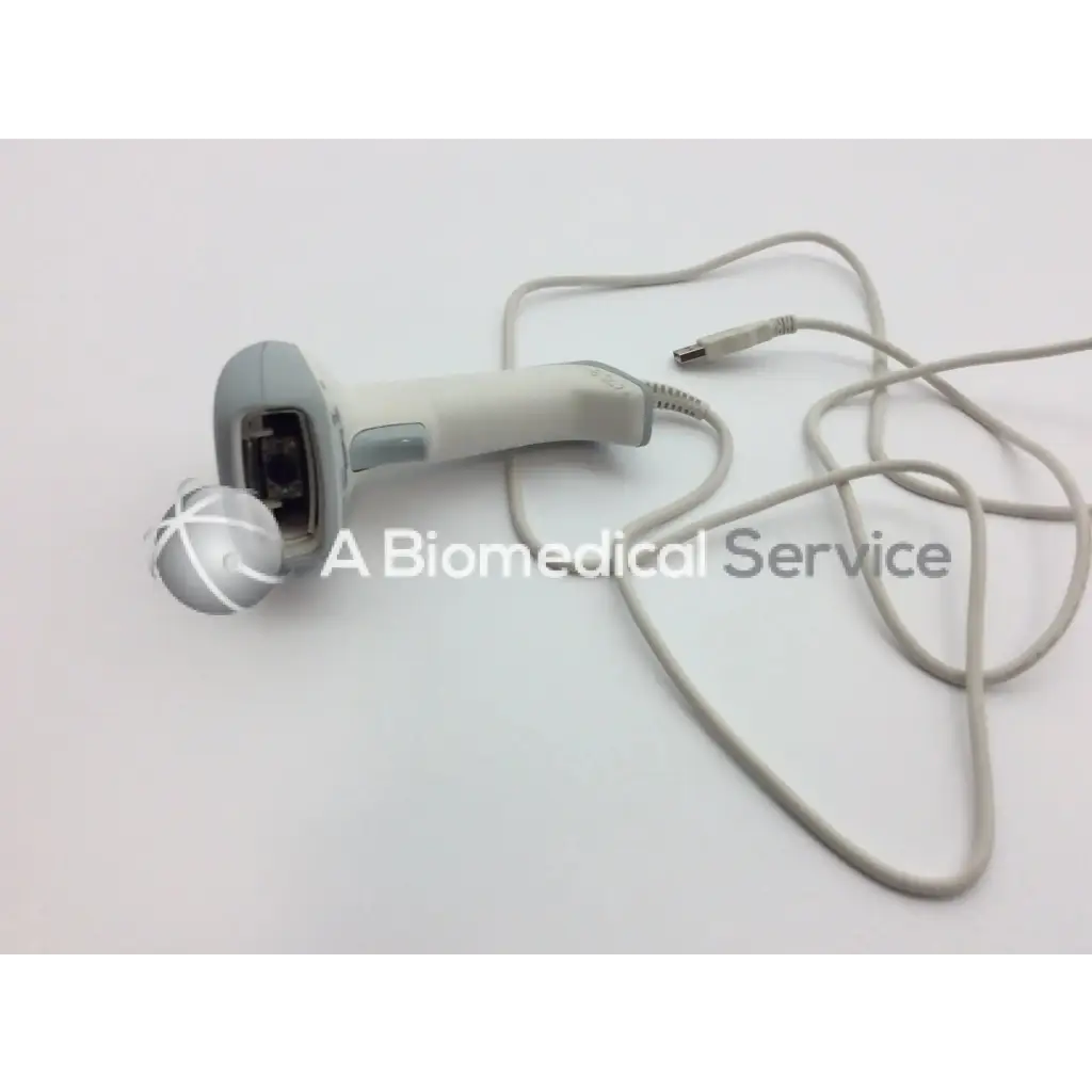 Mortara ZB3062 Handheld Barcode Scanner - Medical parts