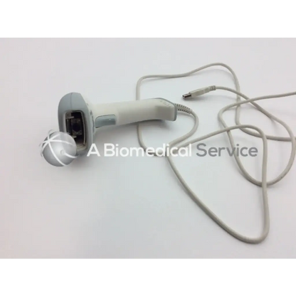 Mortara ZB3062 Handheld Barcode Scanner - Medical parts