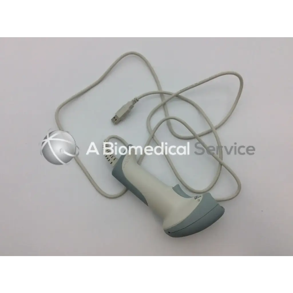 Mortara ZB3062 Handheld Barcode Scanner - Medical parts