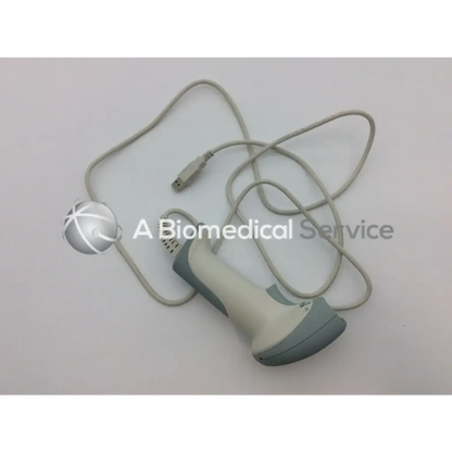Mortara ZB3062 Handheld Barcode Scanner - Medical parts