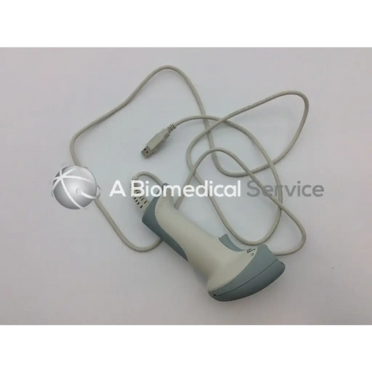 Mortara ZB3062 Handheld Barcode Scanner - Medical parts