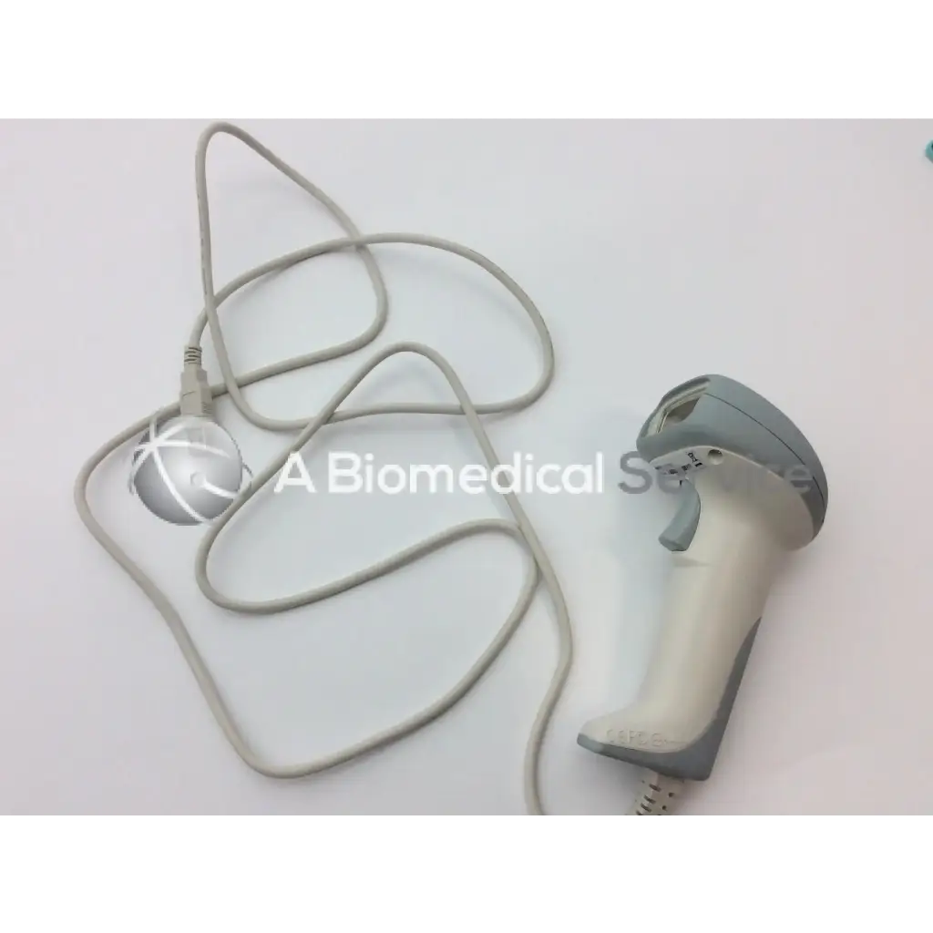 Mortara ZB3062 Handheld Barcode Scanner - Medical parts