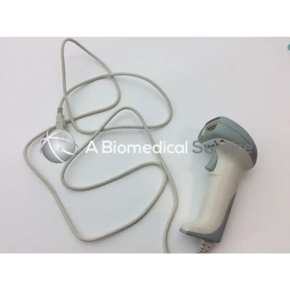 Mortara ZB3062 Handheld Barcode Scanner - Medical parts
