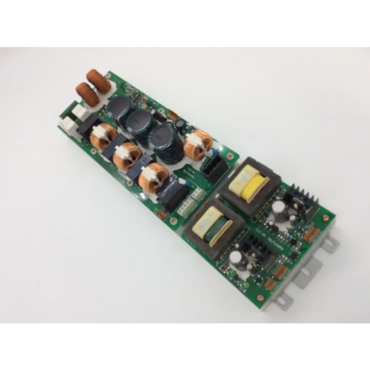 Nayuta NB-272 NB-261 Board - Medical parts