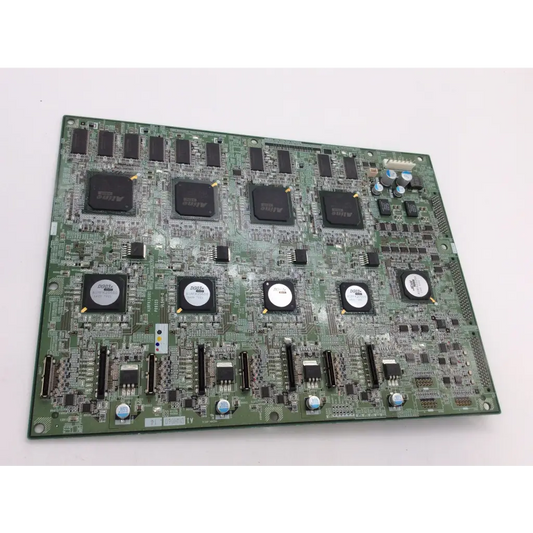 Nd25001-D013 Hcmk-M1x Control Module - Medical parts