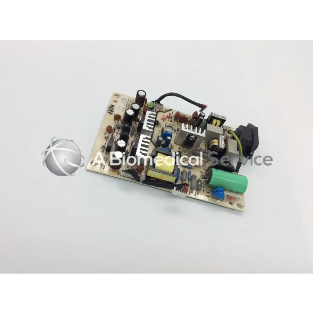 NEC 453A5567001 Rev 1B Power Supply Unit - Medical parts
