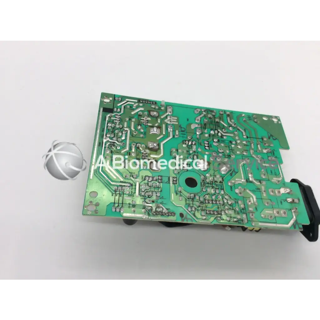 NEC 453A5567001 Rev 1B Power Supply Unit - Medical parts
