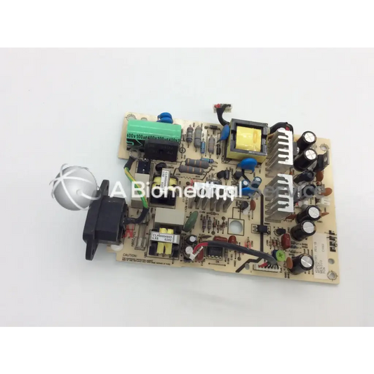NEC 453A5567001 Rev 1B Power Supply Unit - Medical parts