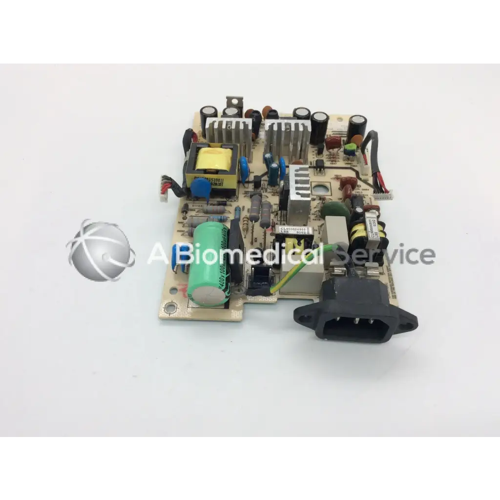 NEC 453A5567001 Rev 1B Power Supply Unit - Medical parts