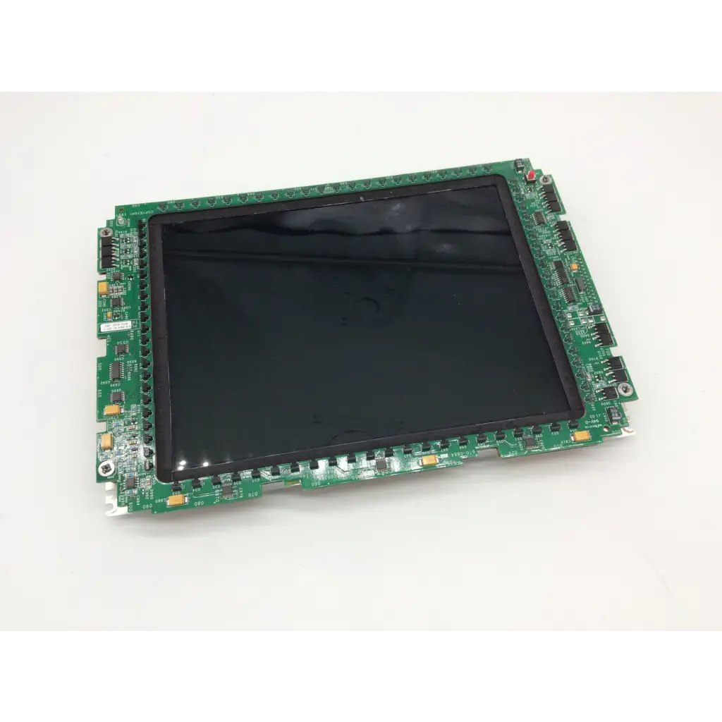 Green circuit board with black display screen for nl6448bc33-3 display panel k20d01184017 replacement board 670-0884-01