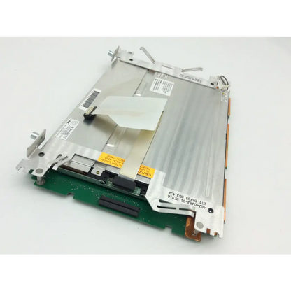 Silver metallic nl6448bc33-3 server motherboard with green circuit board and labeled components for display panel k20d01184017 replacement
