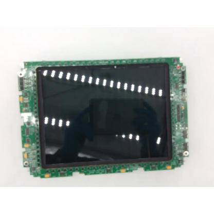 Green circuit board with black rectangular display screen for nl6448bc33-3 display panel k20d01184017 replacement board