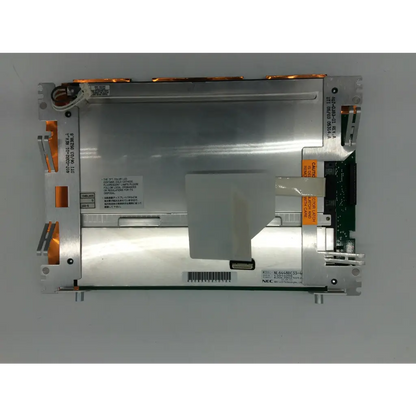 Silver-colored nec nl6448bc33-3 display panel k20d01184017 replacement board with metallic casing and visible circuitry
