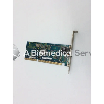 Netgear EA201 8EA201 0D2 ISA Network Card - Medical parts