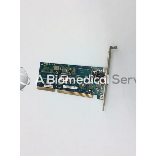 Netgear EA201 8EA201 0D2 ISA Network Card - Medical parts