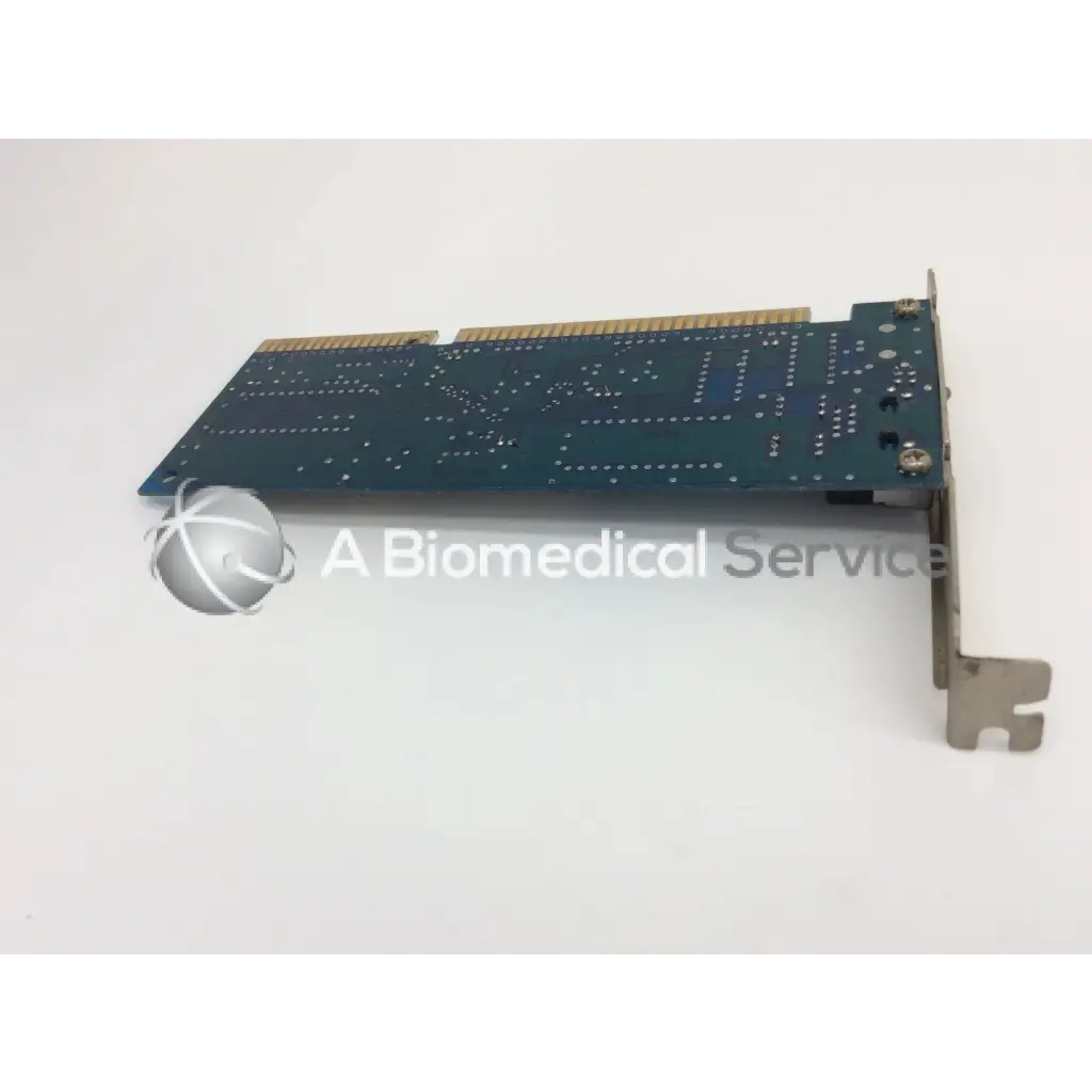 Load image into Gallery viewer, A Biomedical Service Netgear EA201 8EA201 0D2 ISA Network Card 40.00