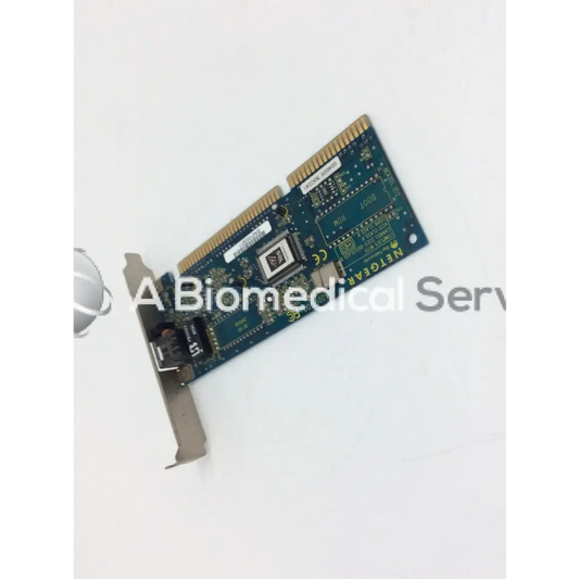 Netgear EA201 8EA201 0D2 ISA Network Card - Medical parts