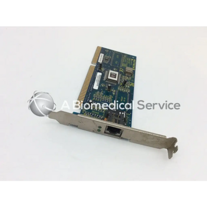 Netgear EA201 8EA201 0D2 ISA Network Card - Medical parts