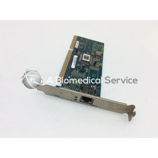 Netgear EA201 8EA201 0D2 ISA Network Card - Medical parts