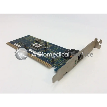 Netgear EA201 8EA201 0D2 ISA Network Card - Medical parts