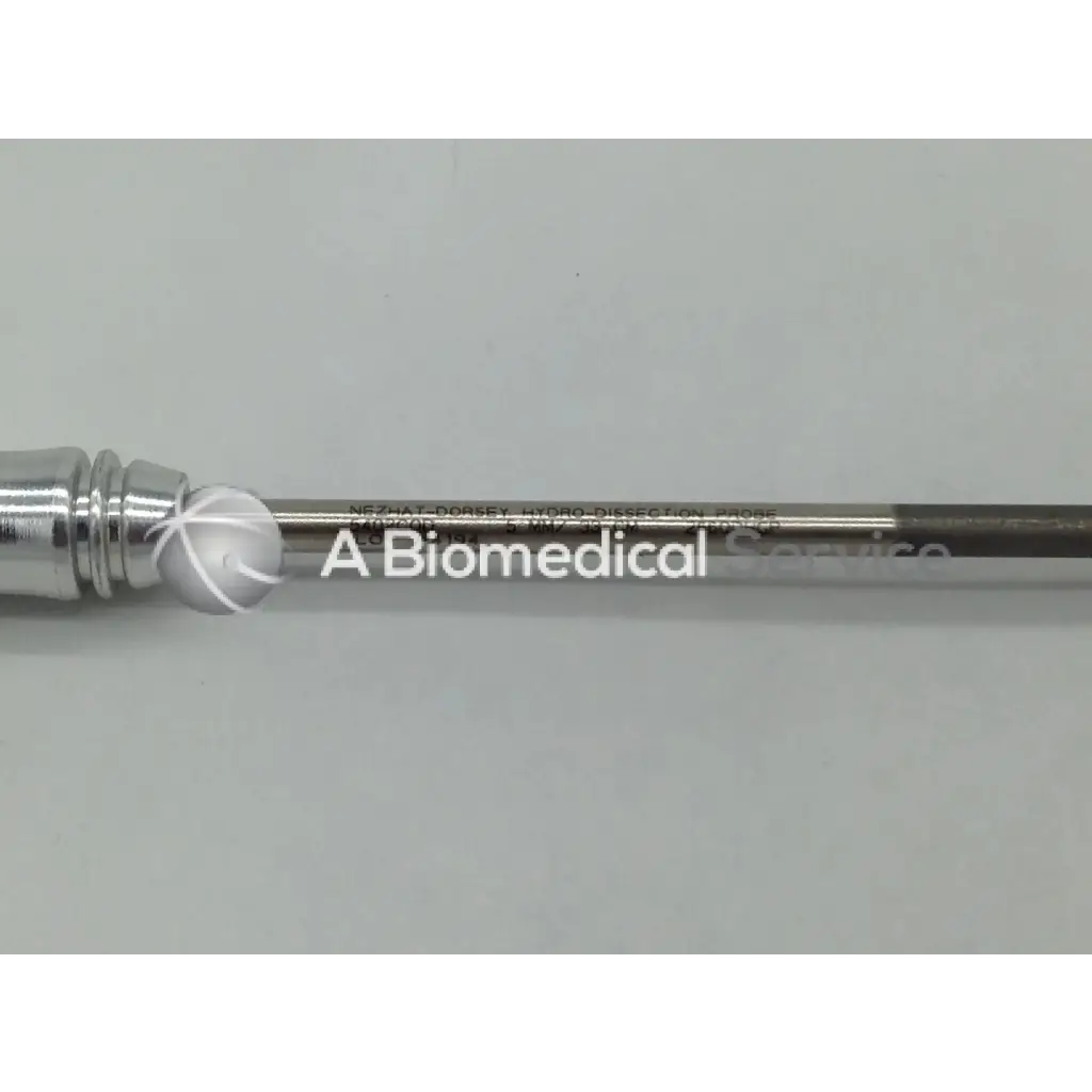 Nezhat-orsey hydro dissection probe 540200D - Surgical Tools