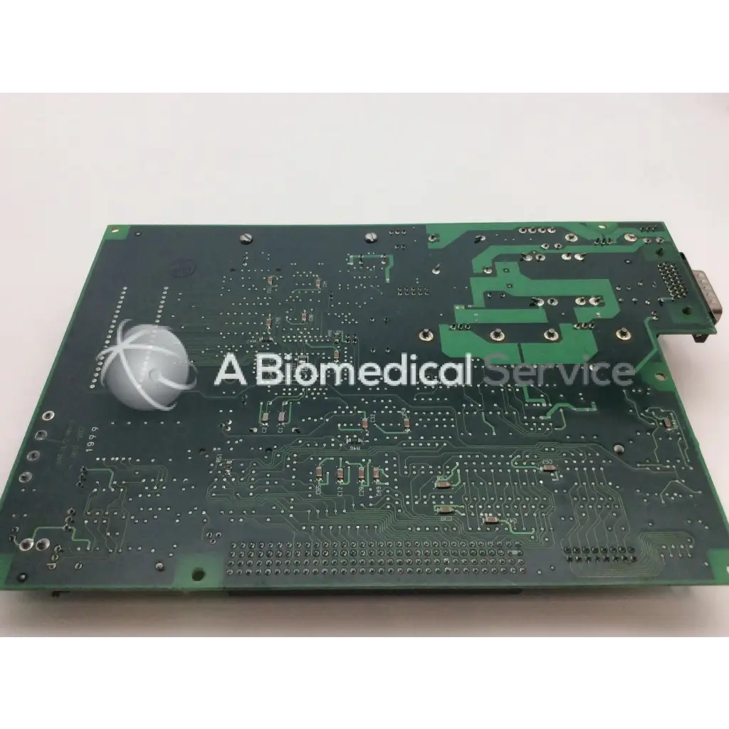 Load image into Gallery viewer, A Biomedical Service North American Drager ASM 4113577 FAB 4113576 GAP Personality PCB Board 200.00