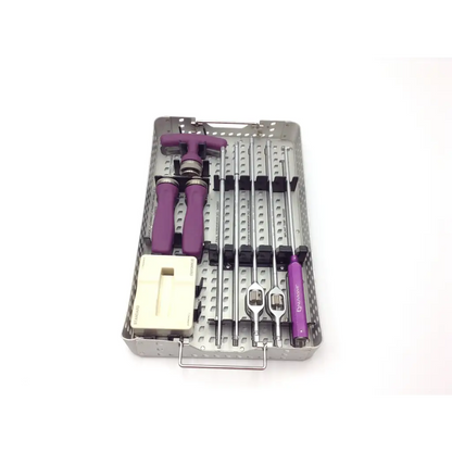 Nuvasive XLIF 90 Degree System Instruments w/ Orthopedic