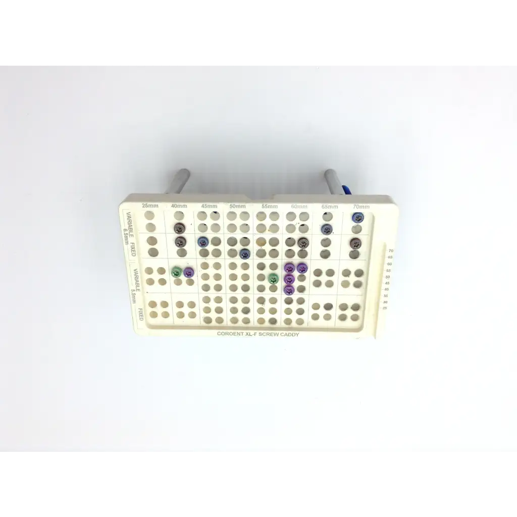 Nuvasive XLIF 90 Degree System Instruments w/ Orthopedic