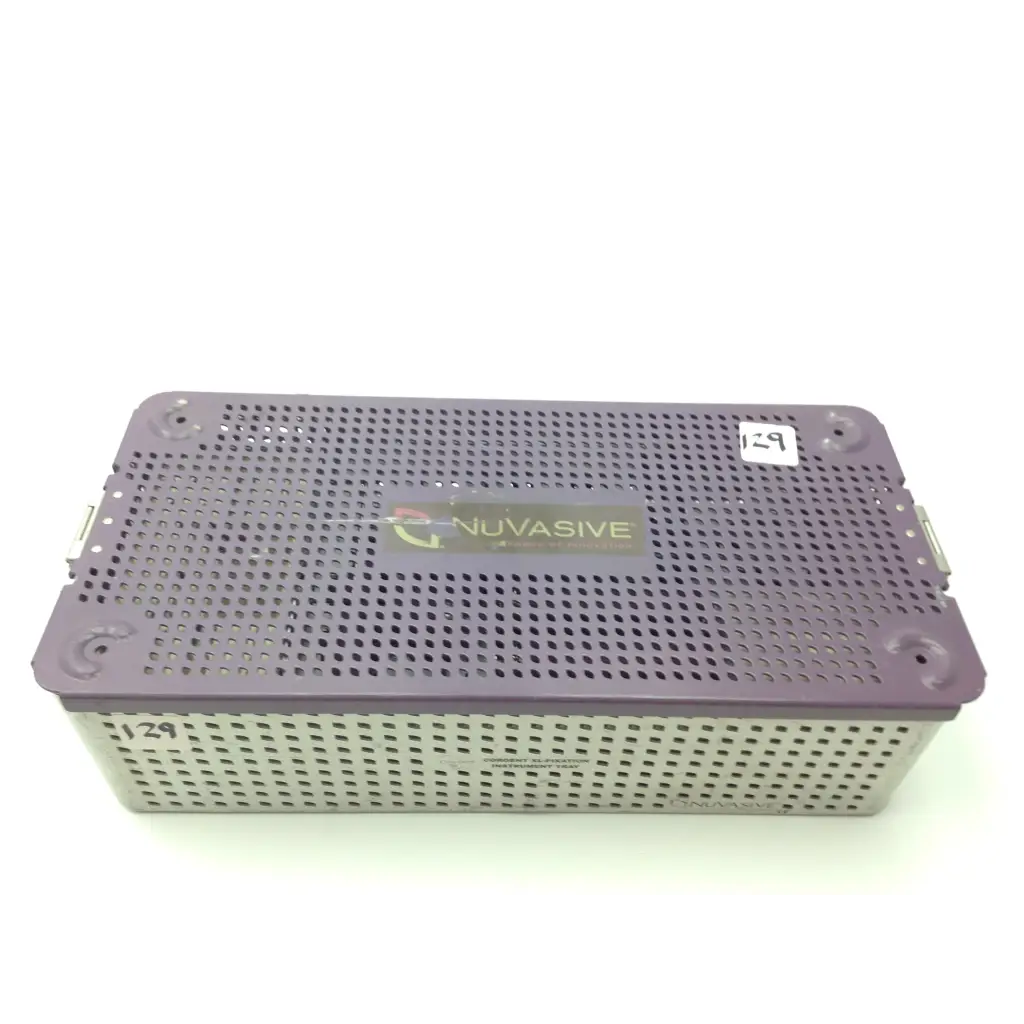 Nuvasive XLIF 90 Degree System Instruments w/ Orthopedic