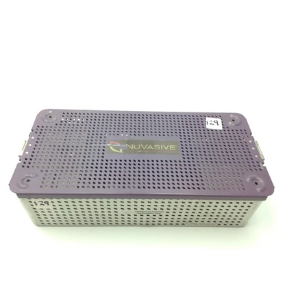 Nuvasive XLIF 90 Degree System Instruments w/ Orthopedic